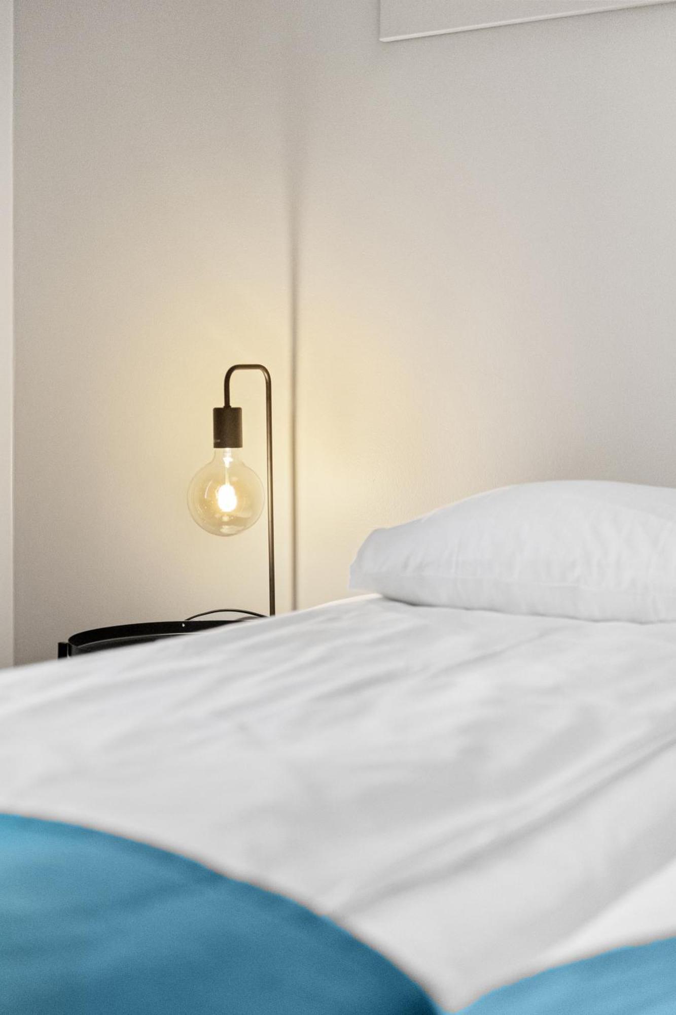 Forenom Serviced Apartments Oslo Nobel מראה חיצוני תמונה