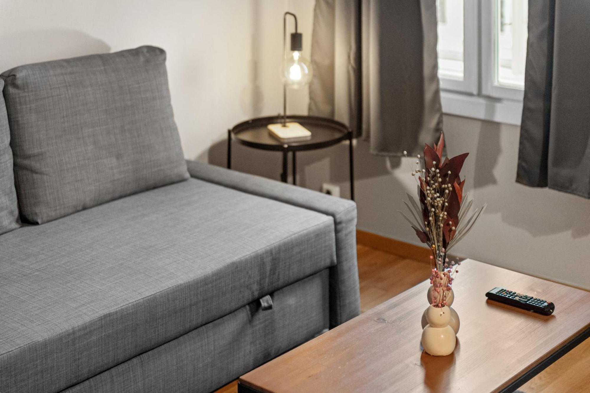 Forenom Serviced Apartments Oslo Nobel מראה חיצוני תמונה