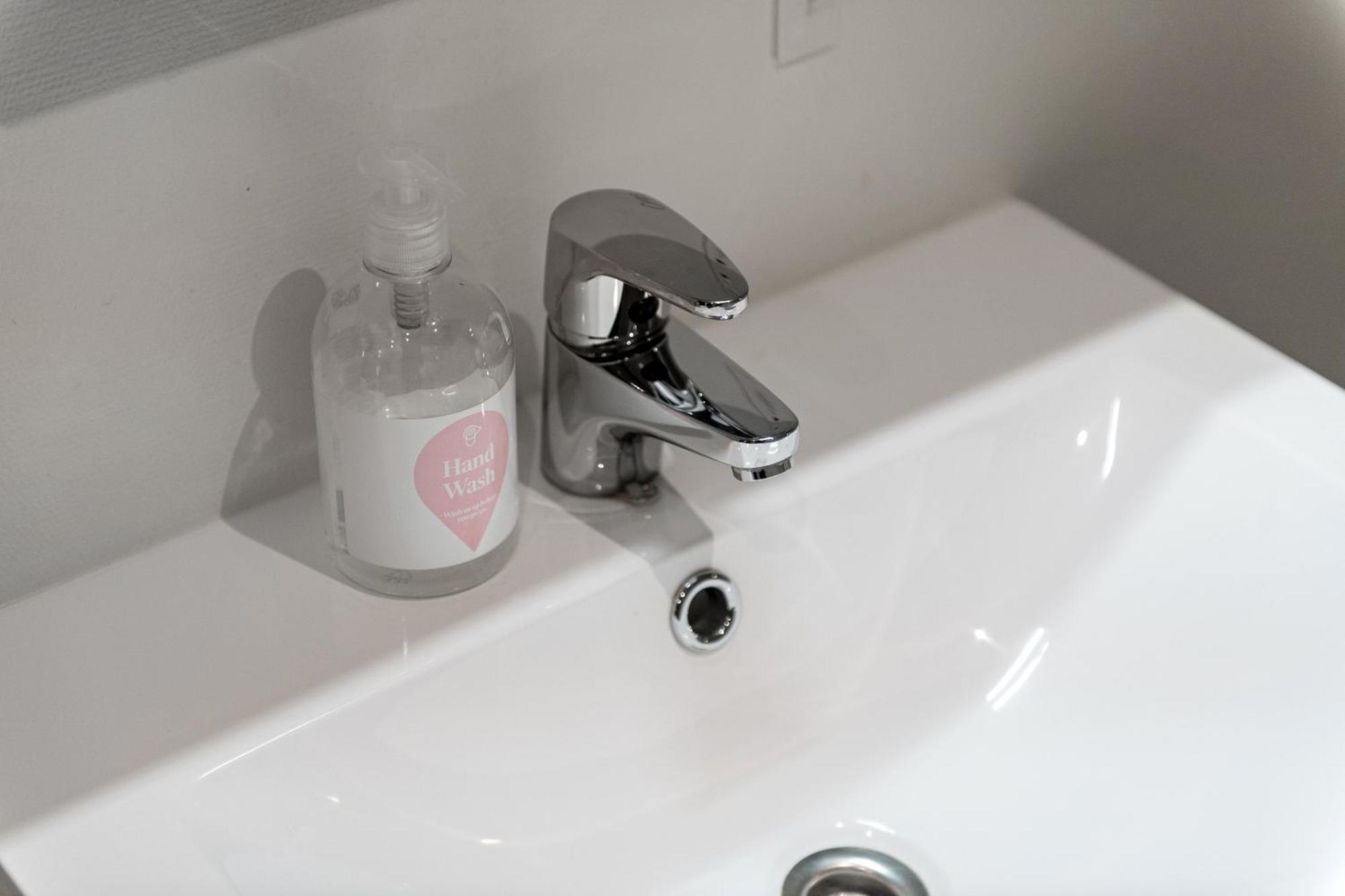 Forenom Serviced Apartments Oslo Nobel מראה חיצוני תמונה