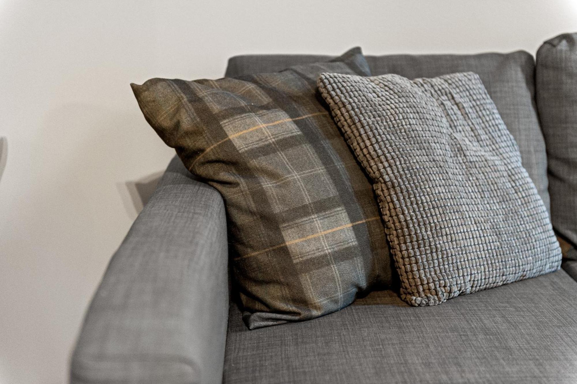 Forenom Serviced Apartments Oslo Nobel מראה חיצוני תמונה
